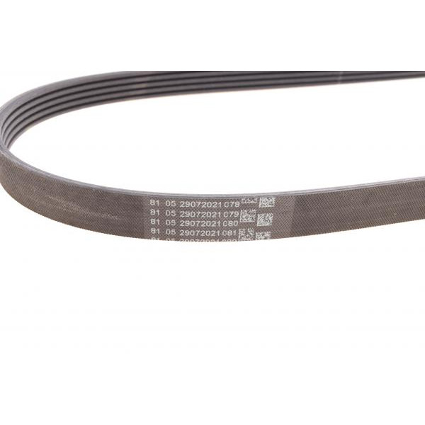 5PK1070 CONTINENTAL Ремінь генератора Mitsubishi Galant/Lancer 95-04/Toyota Corolla 1.3 84-97