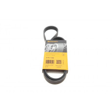 5PK1100 CONTINENTAL Ремінь генератора Citroen Jumper 2.8HDI 00-/Fiat Ducato 2.5D/TD