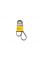 5PK1230 CONTINENTAL Ремінь генератора Opel Combo 1.2/1.4 98-/Peugeot 405 1.8/1.9D 88-92