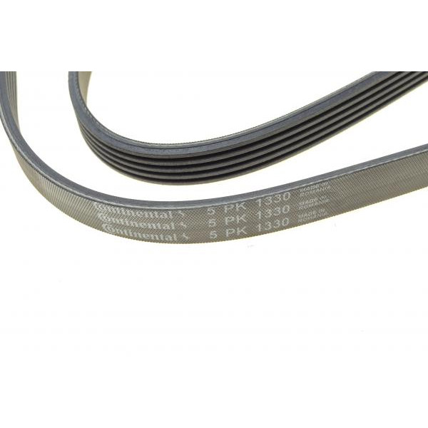 5PK1330 CONTINENTAL Ремінь генератора Mitsubishi Galant 2.0/2.4 GDI 96-04