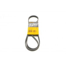 5PK1345 CONTINENTAL Ремінь генератора Mitsubishi Carisma 1.8i 95-06/Pajero 1.8-3.0 88-07/Volvo S40/V40 1.8i 98-04