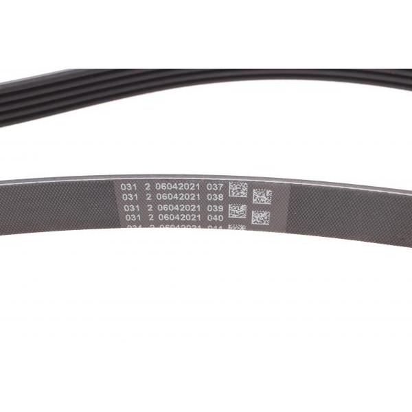 5PK1393 CONTINENTAL Ремінь генератора Mitsubishi Space Runner/Wagon/Hyundai Santa Fe/Kia Sorento 2.0/2.4 GDI 99-