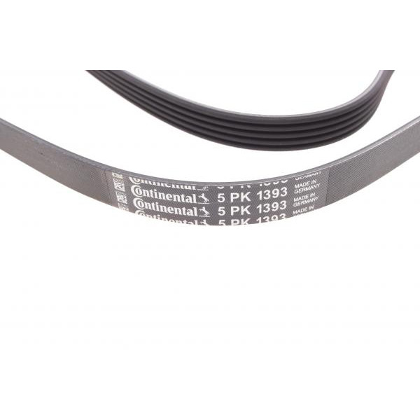 5PK1393 CONTINENTAL Ремінь генератора Mitsubishi Space Runner/Wagon/Hyundai Santa Fe/Kia Sorento 2.0/2.4 GDI 99-