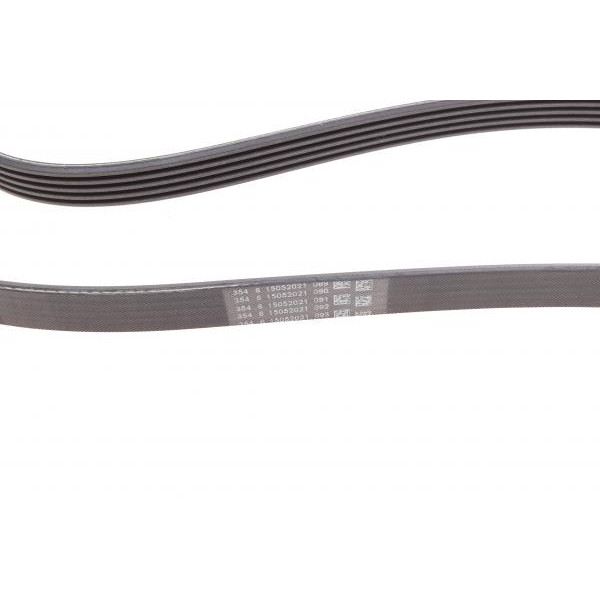 5PK1592 CONTINENTAL Ремінь генератора VW Passat 1.9TDI 96-00/Audi A4/A6 1.9TDI 95-01/Kia Carnival 2.9TDi/CRDi 99-06