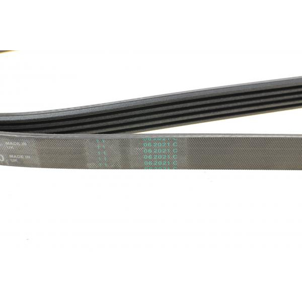 5PK1850 CONTINENTAL Ремінь генератора BMW 5 (E39)/7 (E38) 2.5TDS 96-04/Kia Cerato/Rio/Hyundai Accent 1.5/1.6CRDI 05-