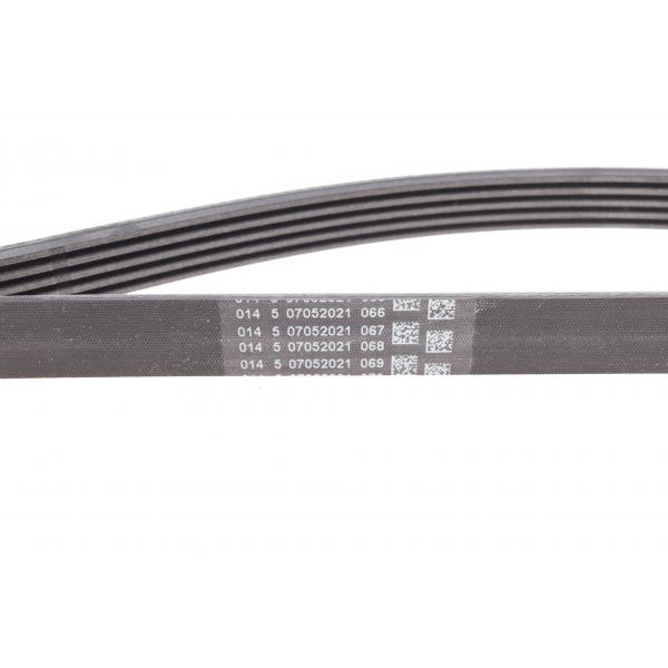5PK2020 CONTINENTAL Ремінь генератора Opel Omega B 2.5DTI 01-03/Land Rover Range Rover 3.0D 02-12 (5PK2020)
