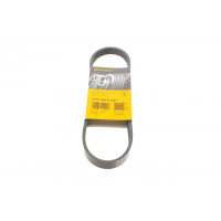 5PK690ELAST CONTINENTAL Ремінь генератора Ford Fiesta/Fusion