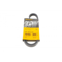 5PK868ELAST CONTINENTAL Ремінь генератора Ford Focus 1.6i