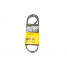 6PK1015 CONTINENTAL Ремінь генератора Fiat Ducato 2.5D/TD (PS)
