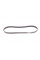 6PK1029ELAST CONTINENTAL Ремінь генератора Ford Fiesta VI/Mondeo IV 08-