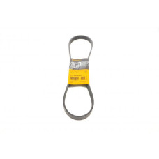 6PK1033ELAST CONTINENTAL Ремінь генератора Ford Fiesta VI 1.25-1.6Ti 08-