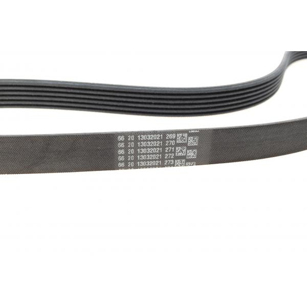 6PK1045K2 CONTINENTAL Комплект ременя генератора VW Caddy III 1.6 BiFuel/2.0 EcoFuel 06-15 (6PK1045)