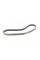 6PK1059ELASTT2 CONTINENTAL Ремінь генератора Ford Focus 1.4/1.6i 03-/Volvo C30/S40/V50 1.6 05-12 (6PK1059 ELAST+5PK868 ELAST)