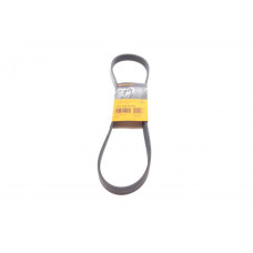 6PK1059ELAST CONTINENTAL Ремінь генератора Ford Focus 1.6i
