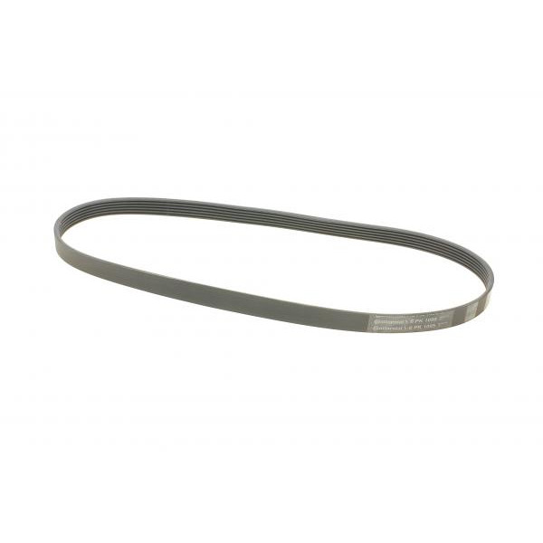6PK1095 CONTINENTAL Ремень генератора Citroen Jumper/Peugeot Boxer 2.0 94- (6PK1095)