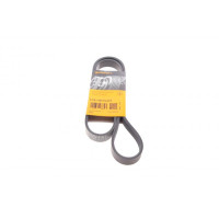 6PK1240ELAST CONTINENTAL Ремінь генератора Ford Focus 1.8/2.0 04-12