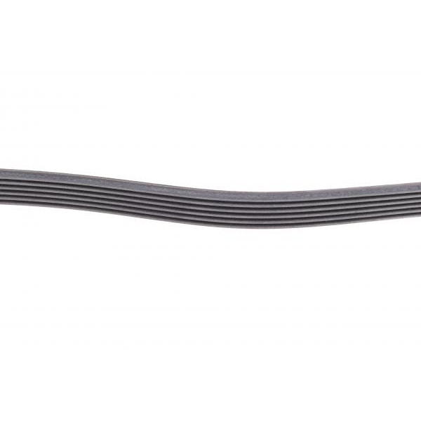 6PK1240ELAST CONTINENTAL Ремінь генератора Ford Focus 1.8/2.0 04-12