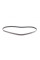 6PK1240ELAST CONTINENTAL Ремінь генератора Ford Focus 1.8/2.0 04-12