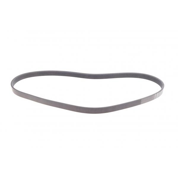 6PK1240ELAST CONTINENTAL Ремінь генератора Ford Focus 1.8/2.0 04-12