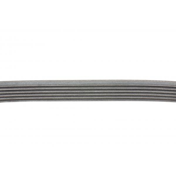 6PK1249ELAST CONTINENTAL Ремінь генератора Ford Focus 1.8/2.0 04-12 (6PK1249)