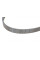 6PK1264 CONTINENTAL Ремінь генератора VW T5/Golf 2.3-3.2 V6 03-09/Audi A4/A6/Q5 2.0TDI 08-17