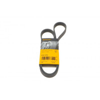 6PK1270 CONTINENTAL Ремінь генератора Ford Focus/Mondeo 2.0TDCi 14-/Fiat Bravo/Stilo 1.8/1.9D 07-