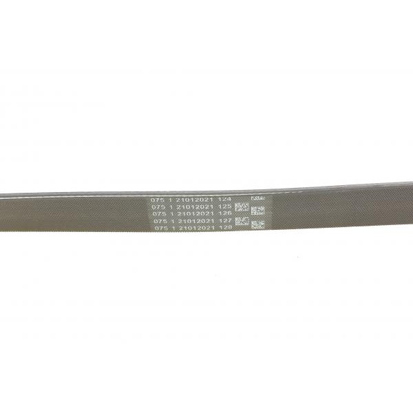 6PK1310 CONTINENTAL Ремінь генератора Fiat Doblo 1.3D Multijet/1.3JTD 05-