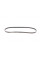 6PK1360 CONTINENTAL Ремінь генератора Fiat Scudo 1.6D Multijet 07-/Ford Focus 1.8CDTi 04-12/Opel Corsa D/E 1.3CDTi 06-