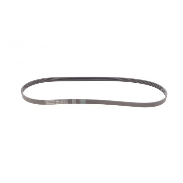 6PK1360 CONTINENTAL Ремінь генератора Fiat Scudo 1.6D Multijet 07-/Ford Focus 1.8CDTi 04-12/Opel Corsa D/E 1.3CDTi 06-