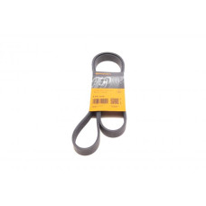 6PK1370 CONTINENTAL Ремінь генератора Fiat Doblo 1.6D Multijet/Opel Combo 12-(-AC)