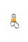 6PK1380 CONTINENTAL Ремінь генератора Opel Zafira/Astra H 1.9 CDTI 04-15/Chevrolet Aveo 1.4 11-