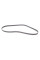 6PK1380 CONTINENTAL Ремінь генератора Opel Zafira/Astra H 1.9 CDTI 04-15/Chevrolet Aveo 1.4 11-