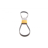 6PK1400 CONTINENTAL Ремінь генератора Renault Kangoo 1.9D 98-/Opel Astra J 1.4 09-/Fiat 500L/Bravo/Croma 1.6-2.0D 05-