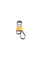 6PK1413 CONTINENTAL Ремінь генератора Ford Connect 1.8TDCI