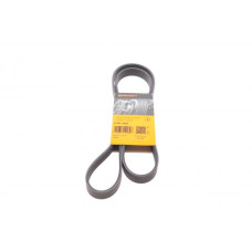 6PK1453 CONTINENTAL Ремінь генератора Peugeot 206/Partner/Citroen Berlingo 1.1-1.6 02-/VW Fox/Polo 1.2 02-14