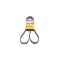 6PK1468 CONTINENTAL Ремінь генератора Fiat Ducato 2.0JTD 01- (ALT, AC)