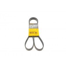 6PK1502EXTRA CONTINENTAL Ремінь генератора Ford Transit Connect/Focus/Fiesta 1.0 EcoBoost 13-