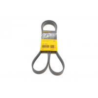 6PK1530 CONTINENTAL Ремінь генератора Opel Astra F/Corsa B/Vectra B 1.4-1.8 94-03/Ford Escort/Fiesta 1.6/1.8 92-95