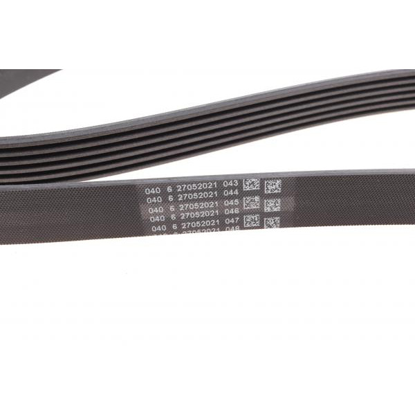 6PK1538 CONTINENTAL Ремінь генератора VW Golf 1.6FSI 02-06/BMW 3 (E46)/5 (E39/E60) 2.0-3.0 97-10/Ford Focus/Kuga 1.5 14-