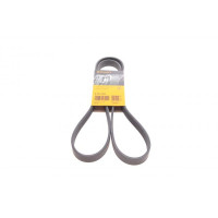 6PK1560 CONTINENTAL Ремінь генератора Citroen Berlingo 1.6 00-08/ Nemo 1.4i 08-