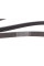 6PK1560 CONTINENTAL Ремінь генератора Citroen Berlingo 1.6 00-08/ Nemo 1.4i 08-