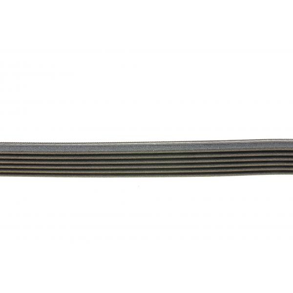 6PK1570 CONTINENTAL Ремінь генератора Audi A4/A6 1.6-2.0 00-08 (6PK1570)