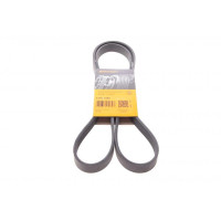 6PK1580 CONTINENTAL Ремінь генератора VW T5/T6 2.0TSI 11-