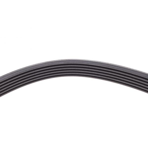 6PK1580 CONTINENTAL Ремінь генератора VW T5/T6 2.0TSI 11-