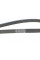 6PK1600 CONTINENTAL Ремінь генератора Opel Combo 1.7DTi 04-/VW Golf/Jetta/Passat 1.4TSI 07-/Audi A1 1.4 TFSI 11-15