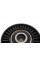 6PK1613K1 CONTINENTAL Комплект ременя генератора VW Crafter 2.0TDI 11-16 (6PK1613)