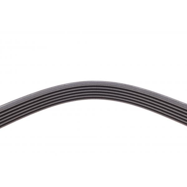 6PK1613 CONTINENTAL Ремінь генератора VW Crafter 2.0TDI 11-16/Opel Corsa D 1.7CDTI 06-11/Ford Fiesta 1.8DI 00-03