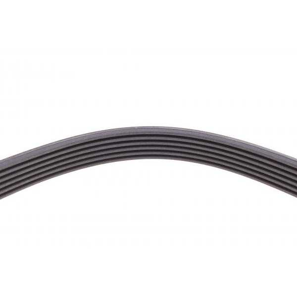 6PK1653 CONTINENTAL Ремінь генератора Ford Escort 1.4-1.8 92-00/Renault Laguna 1.8 93-01/VW Golf II/Passat B3/B4 88-97