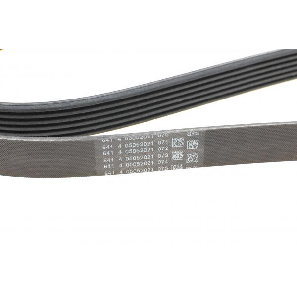 6PK1705 CONTINENTAL Ремінь генератора Citroen Jumper 1.9TD 94-02 (ALT,PS,AC)