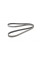 6PK1725 CONTINENTAL Ремінь генератора Opel Vectra/Omega 1.8-2.2 86-03/Audi A6 2.5TDI 94-97/Chevrolet Lacetti 1.8 05-